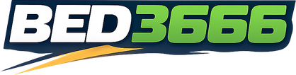 bed 3666 logo